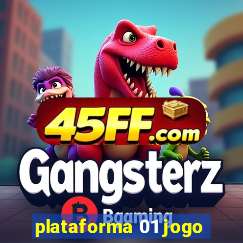 plataforma 01 jogo